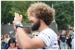 Foto 311 de la viernes 7 de julio | Bilbao BBK Live 2017